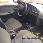 Daewoo Lanos 1.3i cat 3 porte SE COPRESO DI PASSAGGIO CHIAVI IN MANO