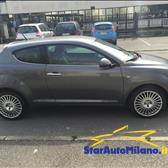 Alfa Romeo MiTo 1.4 T 120 CV GPL Distinctive Premiu
