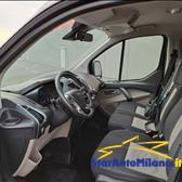 Ford Tourneo Custom 9 POSTI 2.0 CC AUTOVETTURA FULL OPTINAL