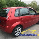   Ford Fiesta 1.4 TDCi 5p. Ghia IDEALE ANCHE PER NEOPATENTATI  EURO 4