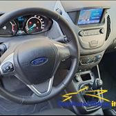 FORD TRANSIT COURIEL EURO 6 D TEMP GARANZIA FORD FINO A GIUGNO 2025