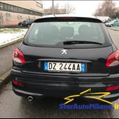 Peugeot 206 Plus 1.1 60CV 5p. ONE Line X NEO PATENTATI  km 87000!!!!!!!PREZZO RIBASSATO DA 4800€ A 4200€!!!