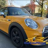 MINI One 1.2 BENZINA  ASSETTO SPORTIVO DOPPIO TETTO KM 72.000 FULL OPTIONAL