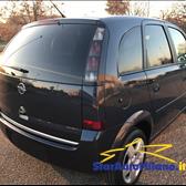 Opel Meriva 1.4 16V Enjoy GPL 2008