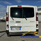 Renault Trafic AUTOMATICO INTENS 9 POSTI 2.000cc, 150CV E6d,