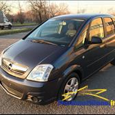 Opel Meriva 1.4 16V Enjoy GPL 2008