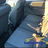 Opel Meriva 1.4 16V Enjoy GPL 2008