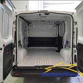 Renault Trafic 2.0 3 POSTI ERO 6D TEMP 145 CV