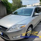 Ford Mondeo 2.0 TDCi 163 CV Station Wagon Titanium