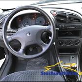 Citroen Xsara 1.6i 16V cat Break Exclusive