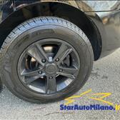 Ford Transit Custom 9 POSTI 2.0 131CV PASSO LUNGO - EURO 6B