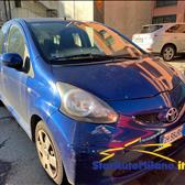 Toyota Aygo 1.0 12V VVT-i 5P Blue AUTOMATC IDEALE NEOPATENTATI 