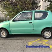 Fiat Seicento 1.1i cat Young