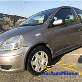 Toyota Yaris 1.4 tdi D-4D cat 3 porte Expo Clima 2004 VETTURA INTERAMENTE FINANZIABILE CON PICCOLE RATE DA 66 € AL MESE 