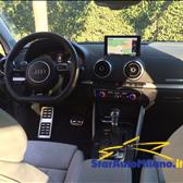 Audi S3 Sedan 2.0 TFSI quattro S tronic