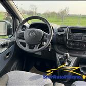 Opel Vivaro BITURBO 6 POSTI 145 CV EURO 6B - AUTOCARRO