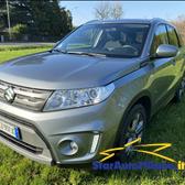 Suzuki Vitara 1.6 VVT V-Top SOLO 60.000KM  VETTURA IN OTTIMI CONDIZIONI ,TUTTI TAGLIANDI SUZUCKI LAVORI ESEGUITI TAGLIANDO COMPLETO LAGGIO INT/EST ,UNICO PROPRIETARIO 