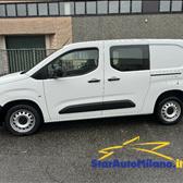 Citroen Berlingo PASSO LUNGO 2 PORTE SCORREVOLI 2POSTI EURO6D