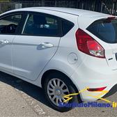 Ford  Fiesta 5p E6 AUTOMATICO - BENZINA