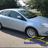 Fiat Bravo 1.9 MJT 120 CV Emotion VETTURA IN PERFETTE CONDIZIONI CON POCHISSIMI KILOMETRI SOLO 78000!!! CARROZZERIA PERFETTA INTERNI TENUTI MOLTO BENE , IMPORTO INTERAMENTE FINANZIABILE 