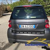 smart forTwo CDI CON MOTORE DI KM 25.000 IDEALE X NEOPATENTA CON SERVOSTERZO