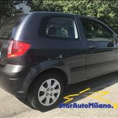 Hyundai Getz 1.1 12V (66CV) 5p. Style  IDEALE PER NEOPATENTATI