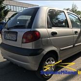 Daewoo Matiz 800i cat SE Planet IDEALE PER NEOPATENTATI CON IMPIATO STEREO  USB AUX  CLIMA  VETTURA NON FUMATORE UNICO PROPRIETARIO