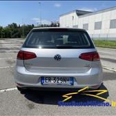 Volkswagen Golf Golf 5p 1.2 tsi Comfortline  unico proprietario BENZINA