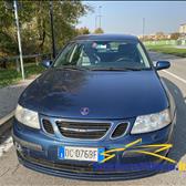 Saab 9-3 SportHatch 1.8 t Anniversary STATION WAGON