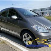 Mercedes-Benz A 160 CDI BlueEFFICIENCY Elegance E5B CON FAP