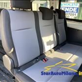 Citroen Jumper SPACE TOURNER E6B km 63000