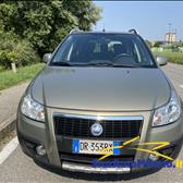 Fiat Sedici FIAT SEDICI 1.6 16V 4X4 DYNAMIC prezzo ribassato da€  3900 a€ 3500