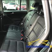 Volkswagen Tiguan 2.0 TDI DPF 4MOTION DSG Sport EURO 5 con filtro anti particolato