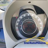 FIAT 500 1.2 LOUNGE AUTOMATICO IDEALE ANCHE PER NEO PATENTATI