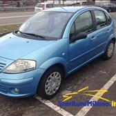 Citroen C3 1.1 Elegance