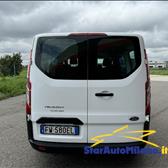 6- POSTI -CC2.0 AUTOVETTURA EURO 6 D TEMP