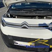 Citroen Jumper SPACE TOURNER E6B km 63000