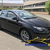 Toyota Auris 1.8 Hybrid 5 porte 