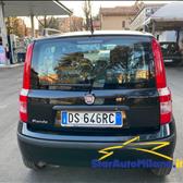  Fiat Panda 1.2 Dynamic PREZZO RIBASSATO DA €4000 A €3900  IDEALE ANCHE PER NEO PATENTATI 