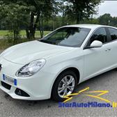 Alfa Romeo Giulietta 1.4 Turbo 120 CV Distinctive