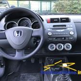 Honda Jazz 1.2 i 5 PORTE Drive IDEALE PER NEOPATENTATI