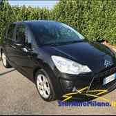 PREZZO RIBASSATO A 5900€Citroen C3 1.4 Exclusive GPL FULL OPTIONAL X NEO PATENTATI