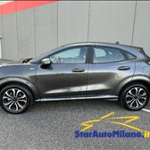 Ford Puma Puma 1.0 ecoboost ST-line X Design s HYBRID