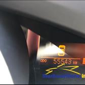 Toyota Verso 1.8 CVT Luxury Pack 7 posti CAMBIO AUTOMATICO