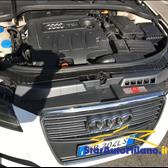 Audi A3 SPB 1.6 TDI 90 CV CR Attraction  VETTURA INTERAMENTE FINANZIABILE CON PICCOLE RATE IDEALE PER NEOPATENTATI PREZZO RIBASSATO DA 9800 A 8300