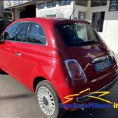 Fiat 500 1.2 Lounge IDEALE PER NEOPATENTATI