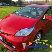 Toyota Prius 1.8 Lounge 5P HYBRID PREZZO RIBASSATO DA 13.500 A 12.500