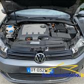 Volkswagen Golf 1.6 TDI DPF 5p. Comfortline  km 78000 prezzo ribassato da € 8500 A 7500 € 6 SERIE UNICO PROPRIETARIO 
