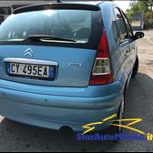 Citroen C3 1.4 Exclusive tetto panoramico sensori km 65.000 IDEALE PER NEOPATENTATI