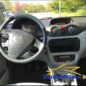 Citroen C3 1.4  EXCLUSIVE  2004 IDEALE PER NEOPATENTATI  VETTURA INTERAMENTE FINANZIABILE CON PICCOLE RATE DA 66 € AL MESE 